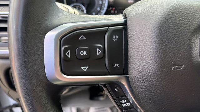 2025 Ram 1500 Lone Star