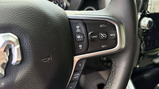 2025 Ram 1500 Lone Star