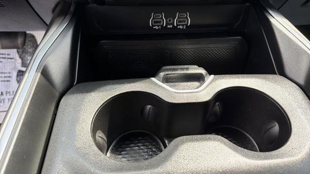 2025 Ram 1500 Lone Star