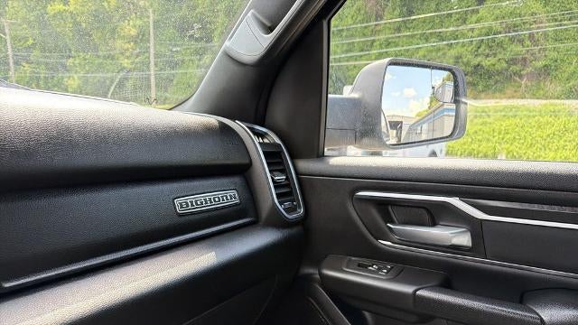 2025 Ram 1500 Lone Star