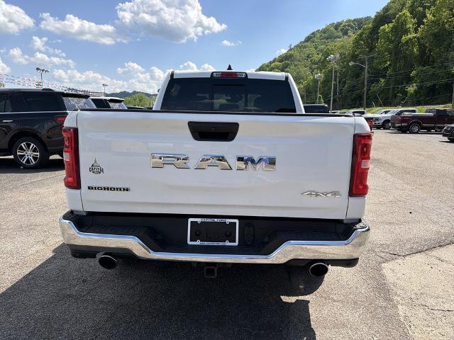 2025 Ram 1500 - $40,495