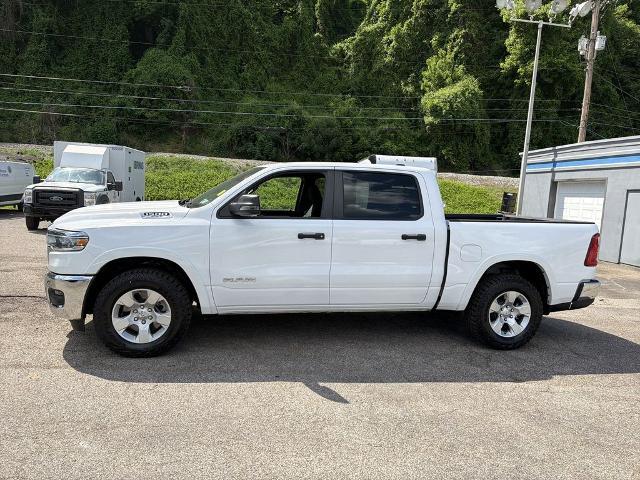 2025 Ram 1500 - $40,495