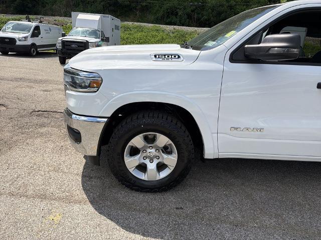 2025 Ram 1500 - $40,495