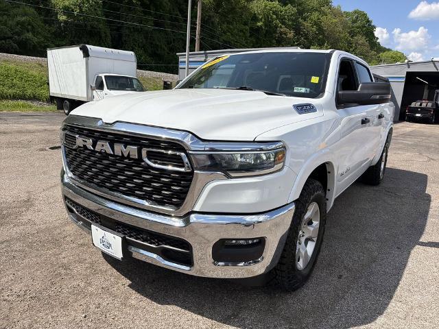 2025 Ram 1500 - $40,495