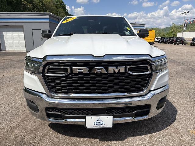 2025 Ram 1500 - $40,495