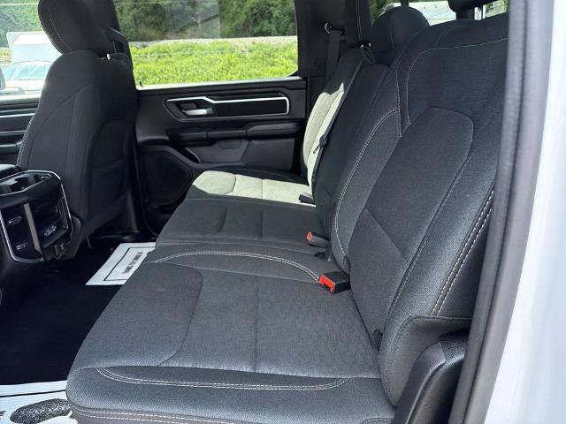 2025 Ram 1500 - $40,495