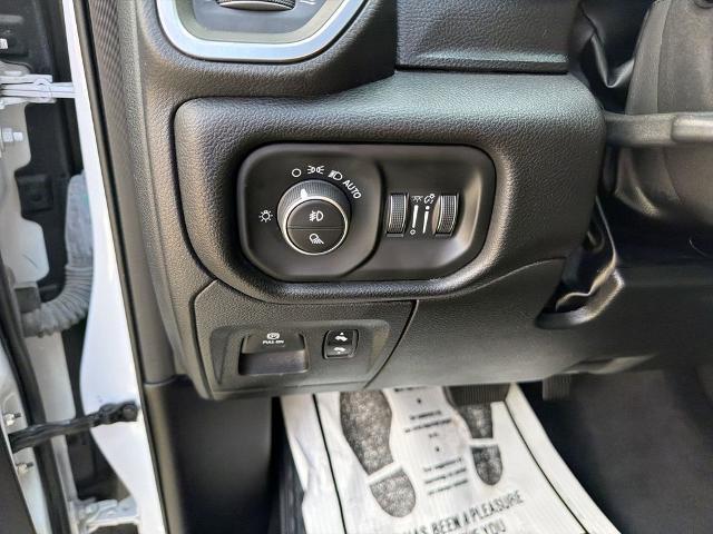 2025 Ram 1500 - $40,495