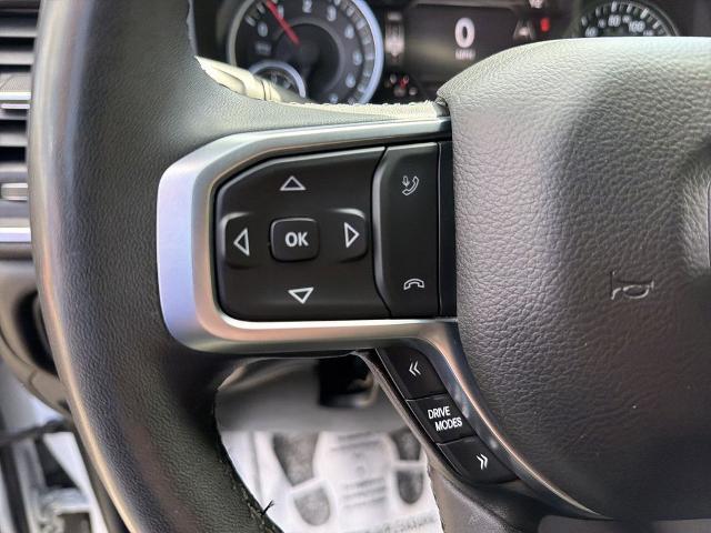 2025 Ram 1500 - $40,495