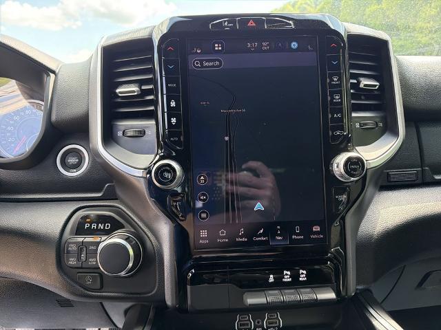 2025 Ram 1500 - $40,495