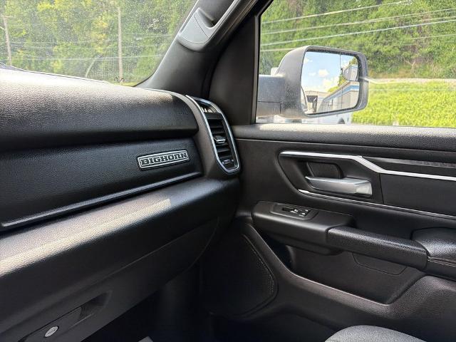 2025 Ram 1500 - $40,495