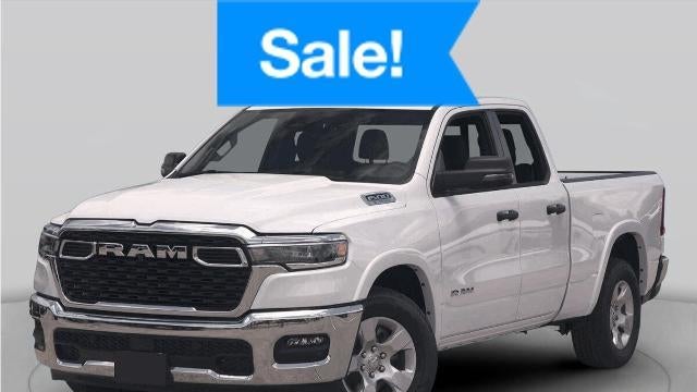 Preowned 2025 Ram 1500 Lone Star for Sale