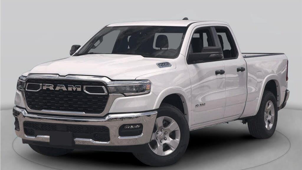 Preowned 2025 Ram 1500 Lone Star for Sale