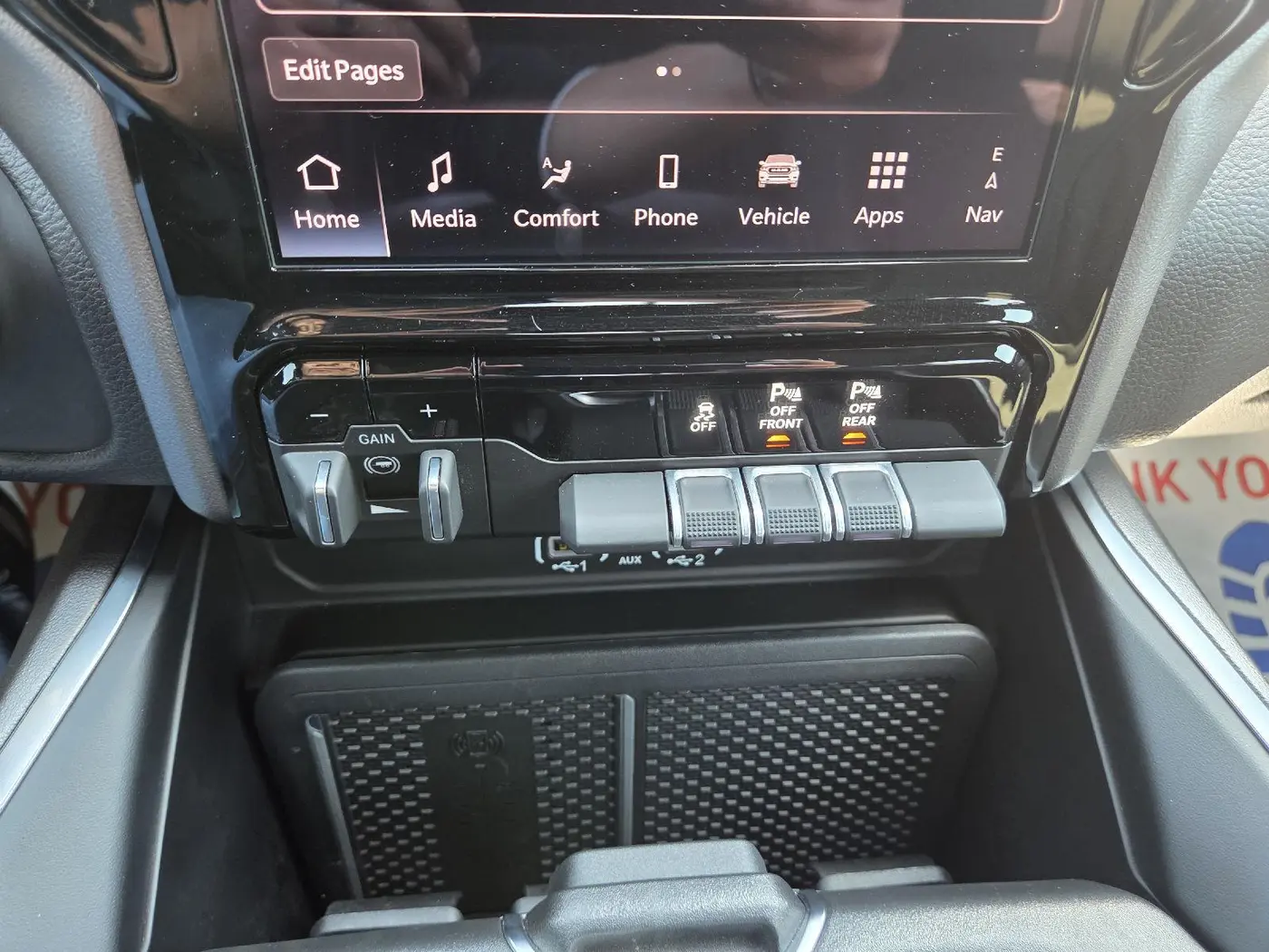 2026 Ram 1500 - $50,744