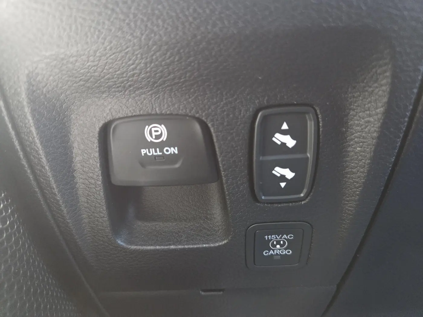2026 Ram 1500 - $50,744