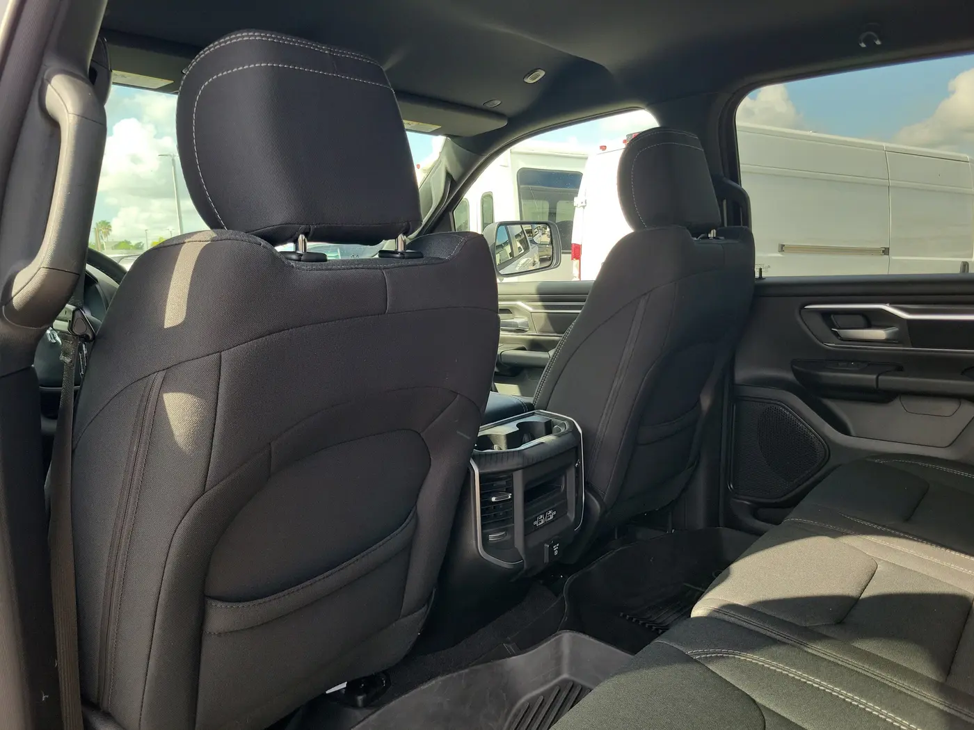 2026 Ram 1500 - $45,880