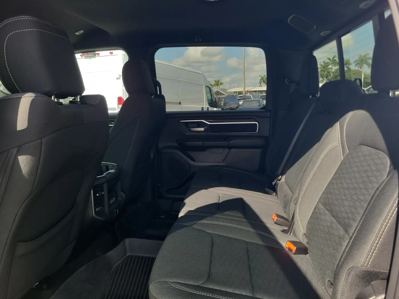 2026 Ram 1500 - $45,880