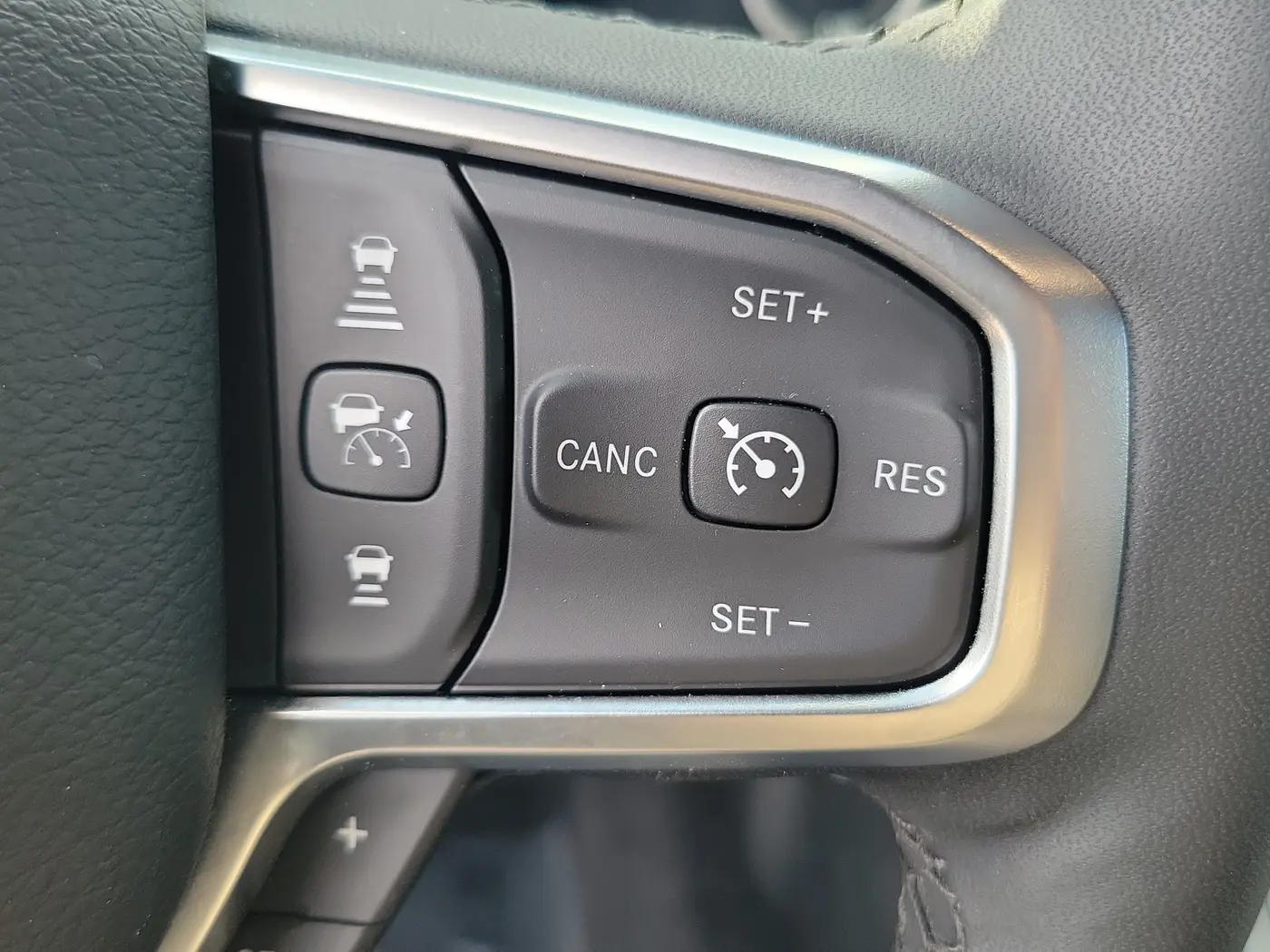 2026 Ram 1500 - $45,880
