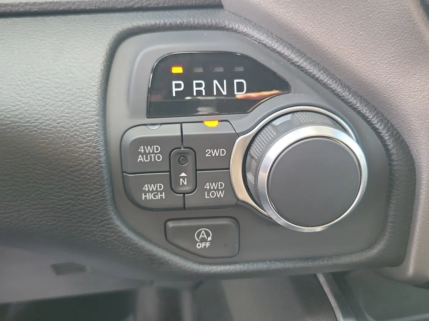 2026 Ram 1500 - $45,880