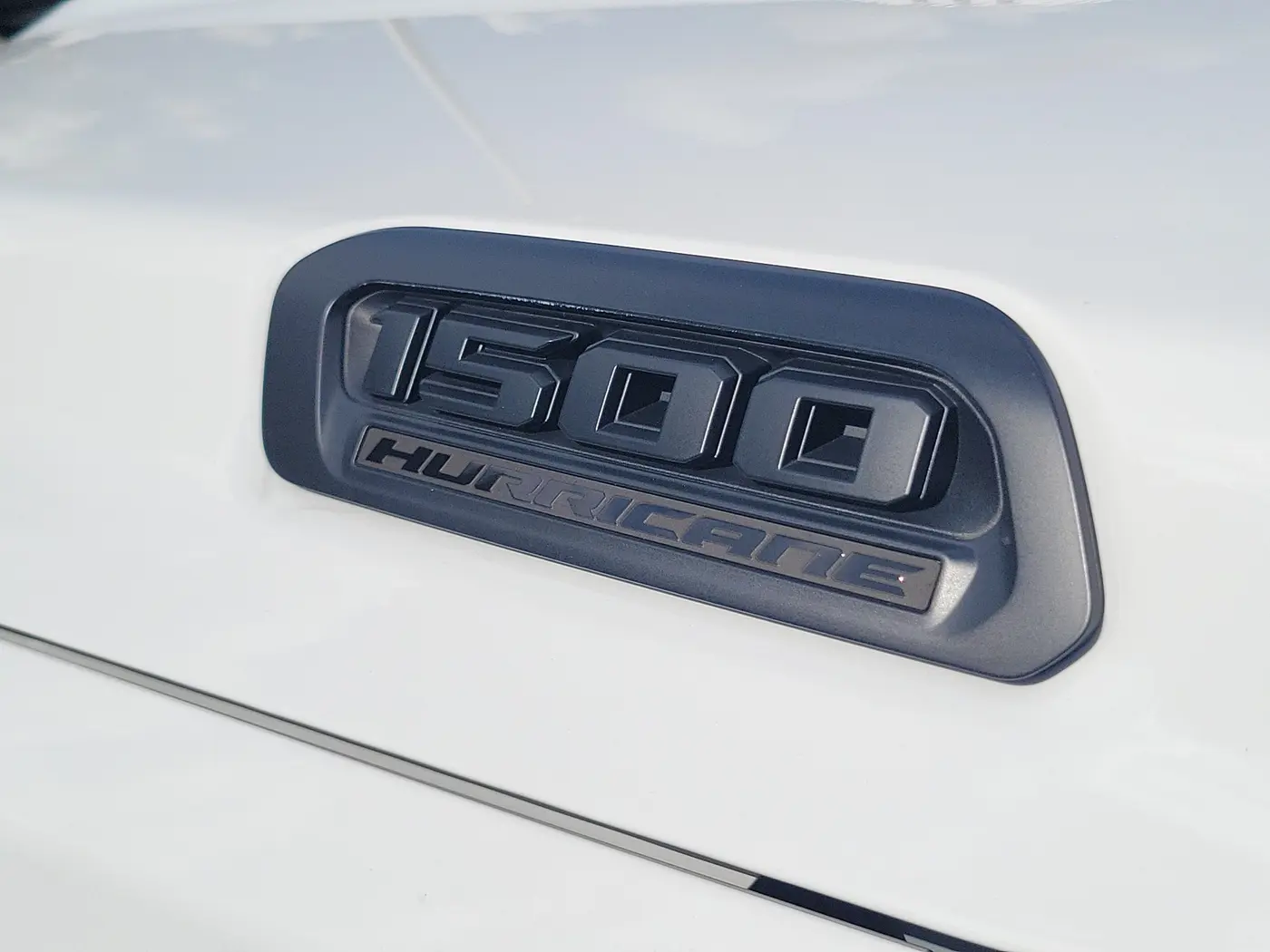 2026 Ram 1500 - $45,880