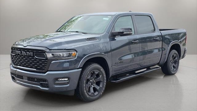 Preowned 2026 Ram 1500 Big Horn for Sale