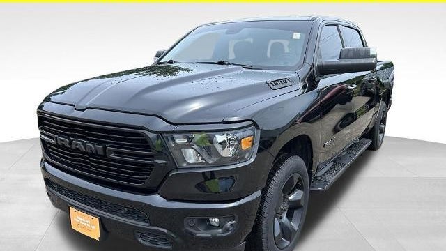 Preowned 2019 Ram 1500 Big Horn for Sale