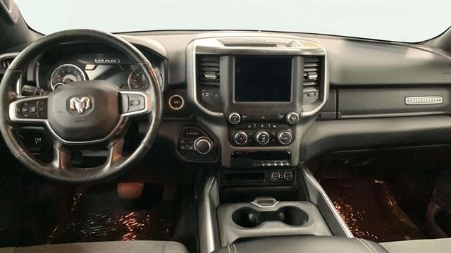 2020 Ram 1500 - $26,900