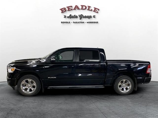2020 Ram 1500 - $26,900