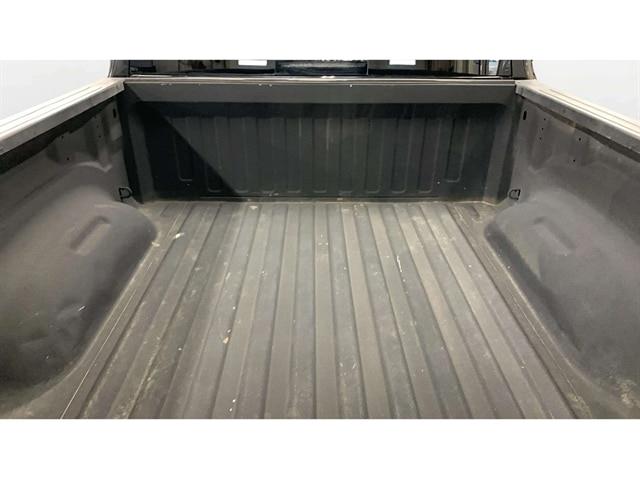 2020 Ram 1500 - $26,900