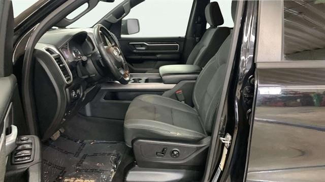 2020 Ram 1500 - $26,900