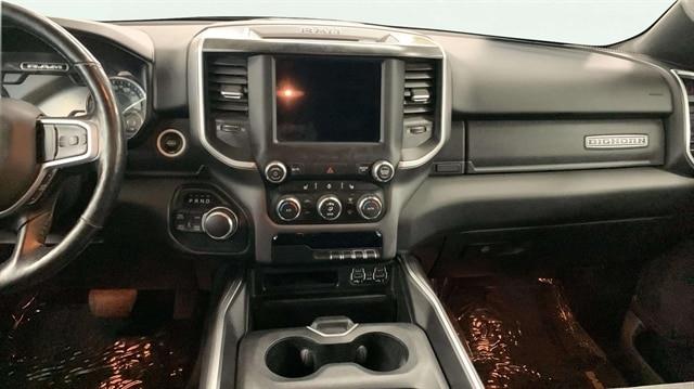 2020 Ram 1500 - $26,900
