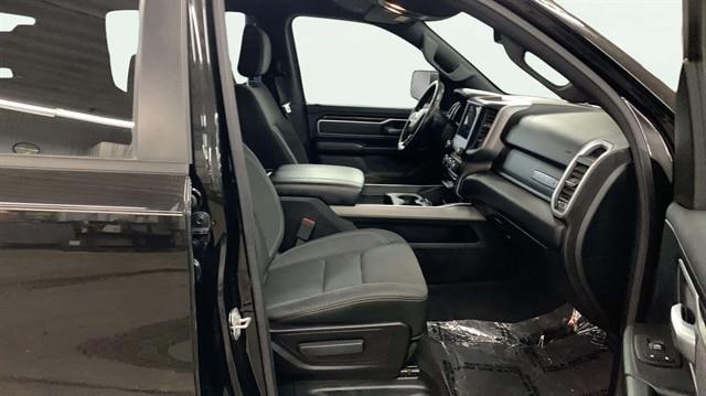2020 Ram 1500 - $26,900