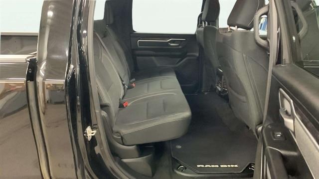 2020 Ram 1500 - $26,900
