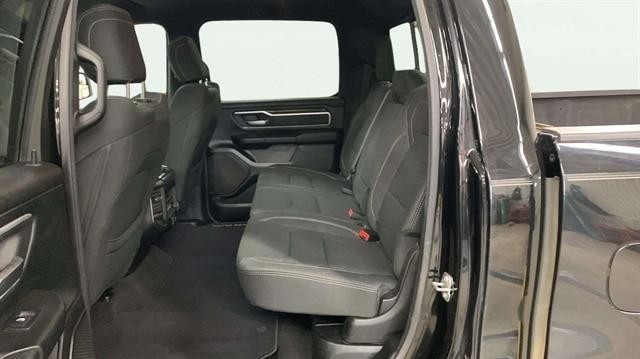 2020 Ram 1500 - $26,900