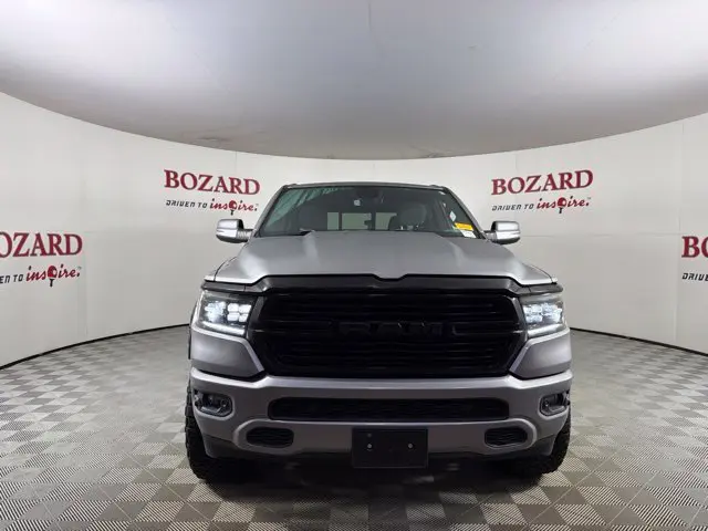 2020 Ram 1500 - $26,000