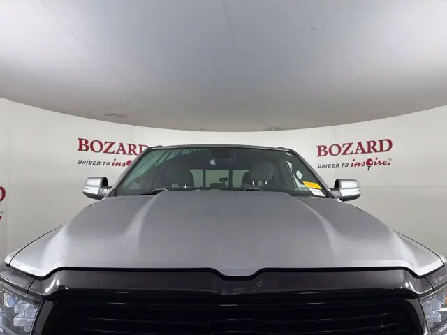 2020 Ram 1500 - $26,000