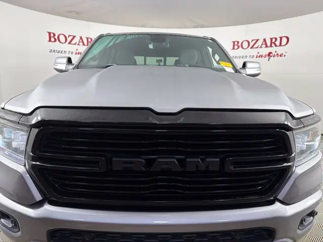 2020 Ram 1500 - $26,000
