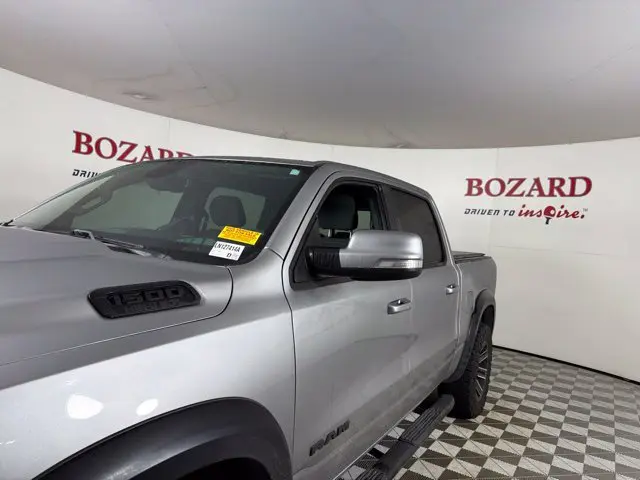 2020 Ram 1500 - $26,000