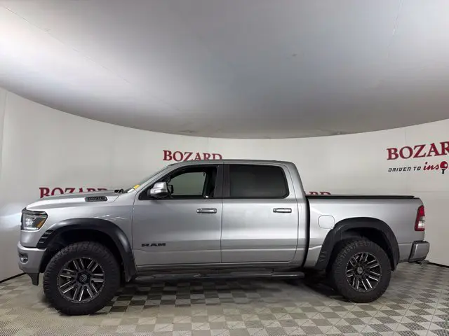 2020 Ram 1500 - $26,000