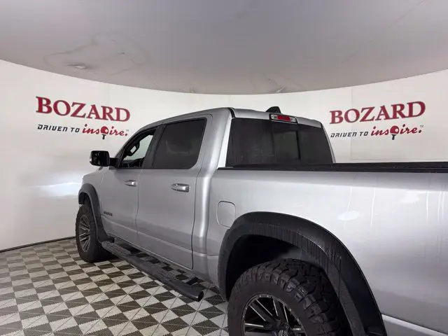 2020 Ram 1500 - $26,000