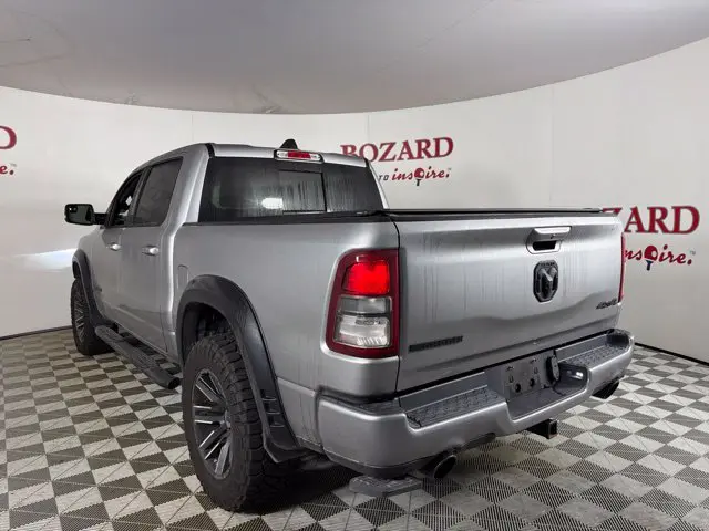 2020 Ram 1500 - $26,000
