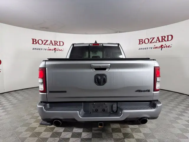 2020 Ram 1500 - $26,000