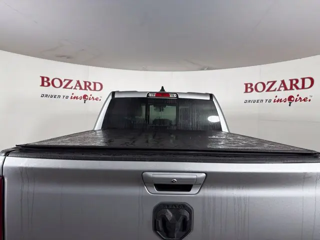 2020 Ram 1500 - $26,000