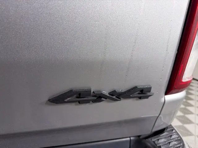 2020 Ram 1500 - $26,000