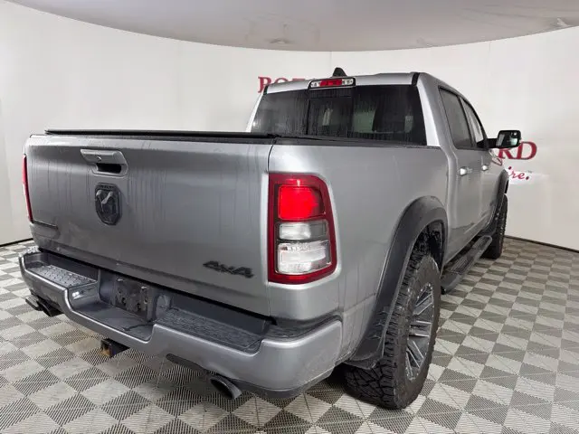 2020 Ram 1500 - $26,000