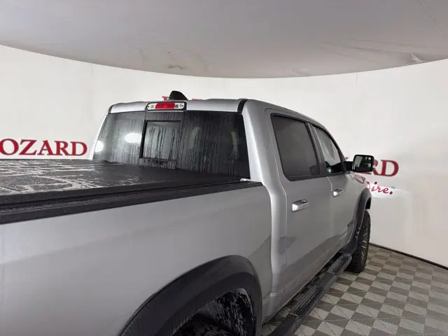 2020 Ram 1500 - $26,000