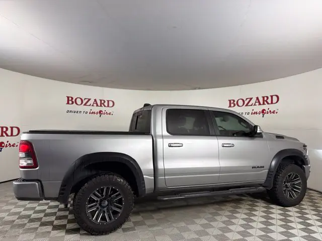 2020 Ram 1500 - $26,000