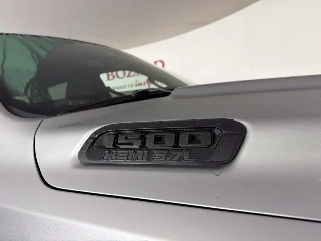 2020 Ram 1500 - $26,000