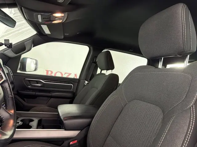 2020 Ram 1500 - $26,000