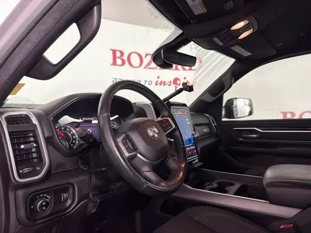 2020 Ram 1500 - $26,000