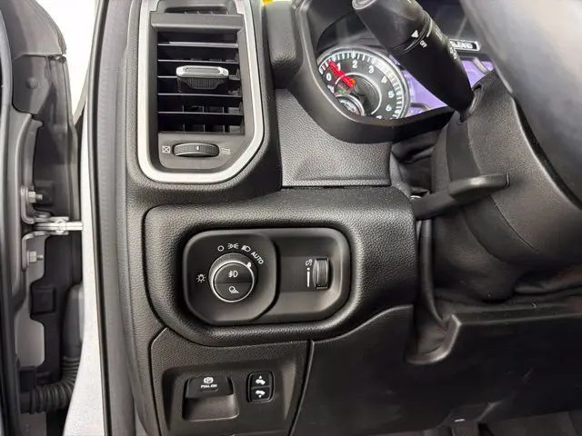 2020 Ram 1500 - $26,000